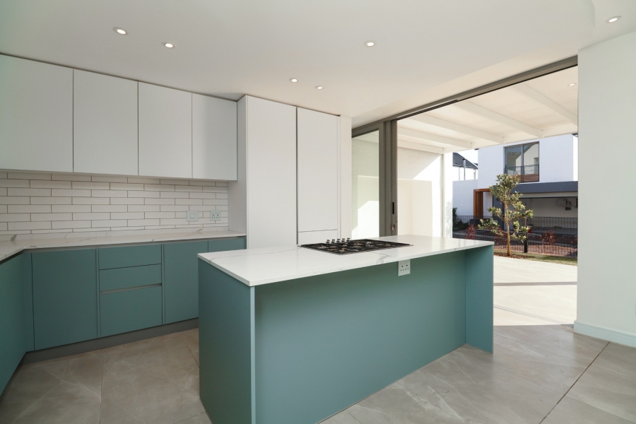 3 Bedroom Property for Sale in Seaside Longships Western Cape